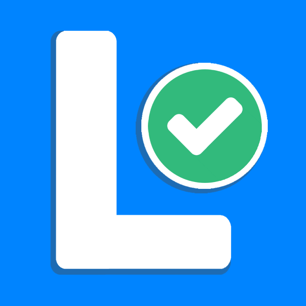 Autoškola App Icon